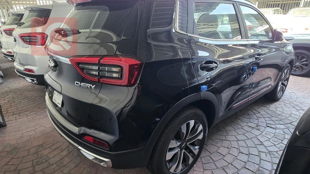 شيري تيجو4 برو